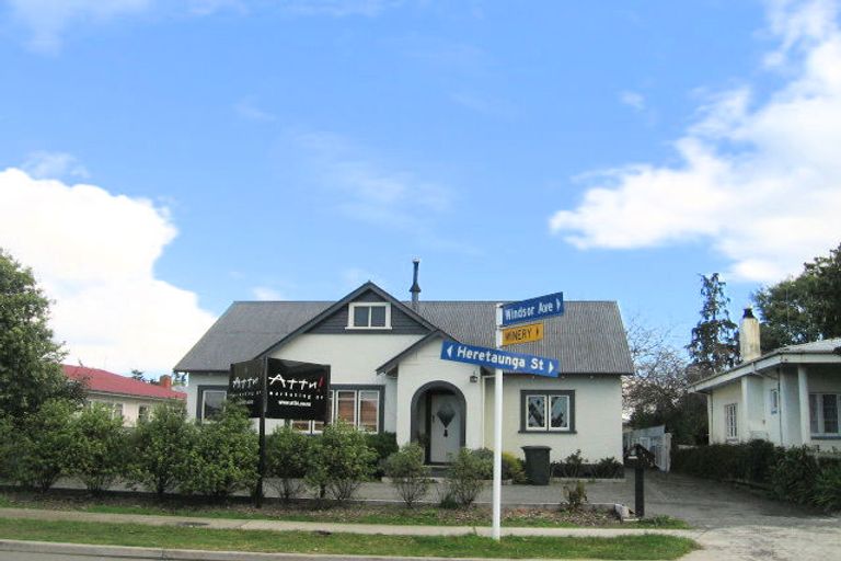Photo of property in Carlsson, 1113 Heretaunga Street East, Parkvale, Hastings, 4122