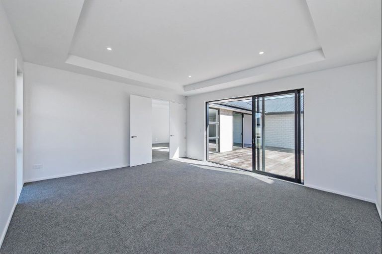 Photo of property in 46 Nethercote Way, Rolleston, 7614