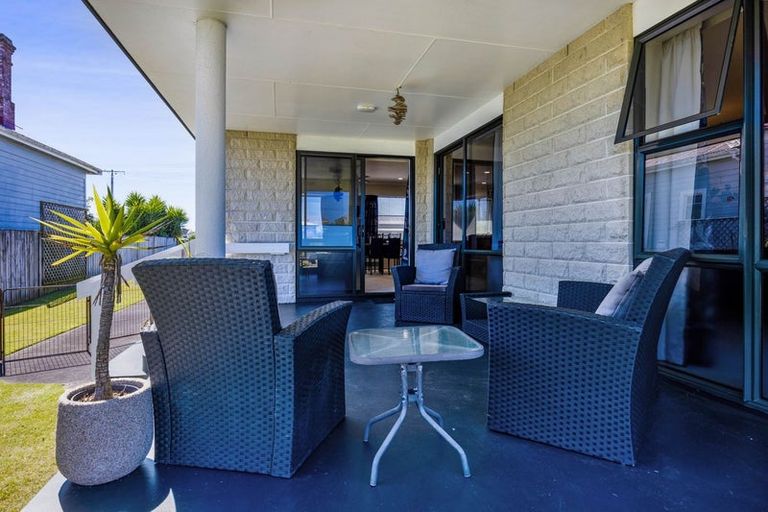 Photo of property in 31 Wilson Street, Hawera, 4610