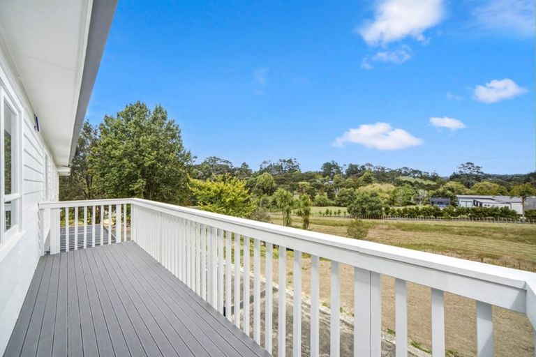 Photo of property in 67 Haigh Access Road, Redvale, Albany, 0794