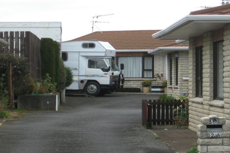 Photo of property in 23a Tukapa Street, Westown, New Plymouth, 4310