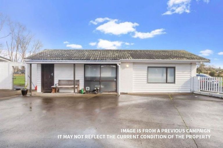 Photo of property in 399 Mill Road, Takanini, Papakura, 2582
