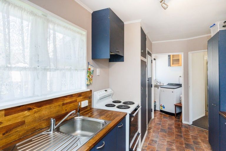 Photo of property in 63 Anakiwa Street, Kelvin Grove, Palmerston North, 4414