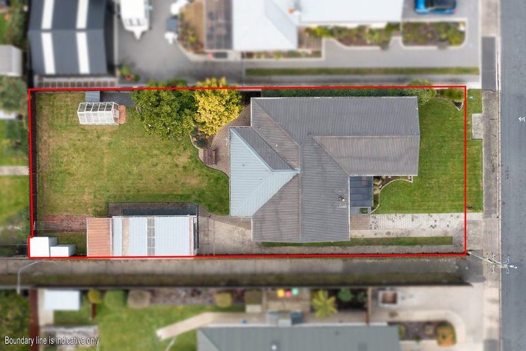 Photo of property in 49 Shaw Street, Mosgiel, 9024