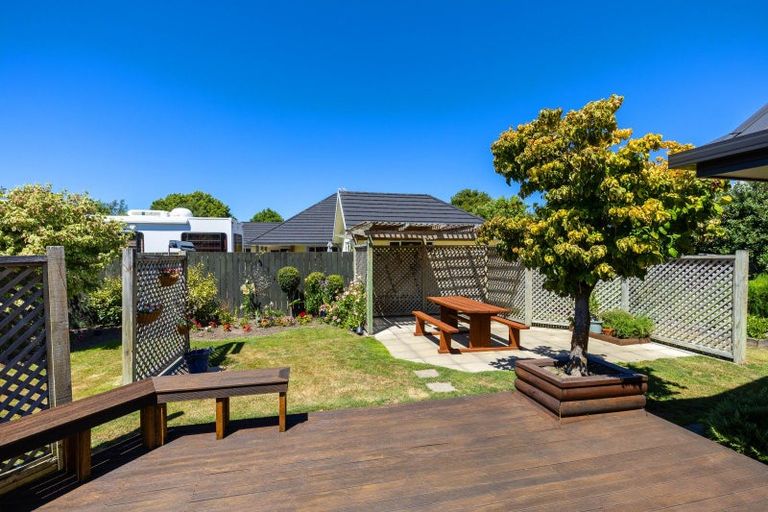 Photo of property in 4 Cherrywood Park, Springlands, Blenheim, 7201