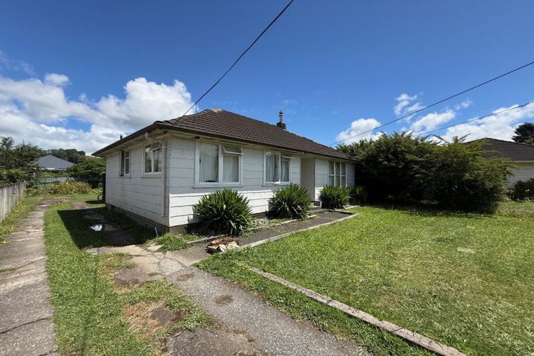 Photo of property in 14 O'reilly Crescent, Taumarunui, 3920