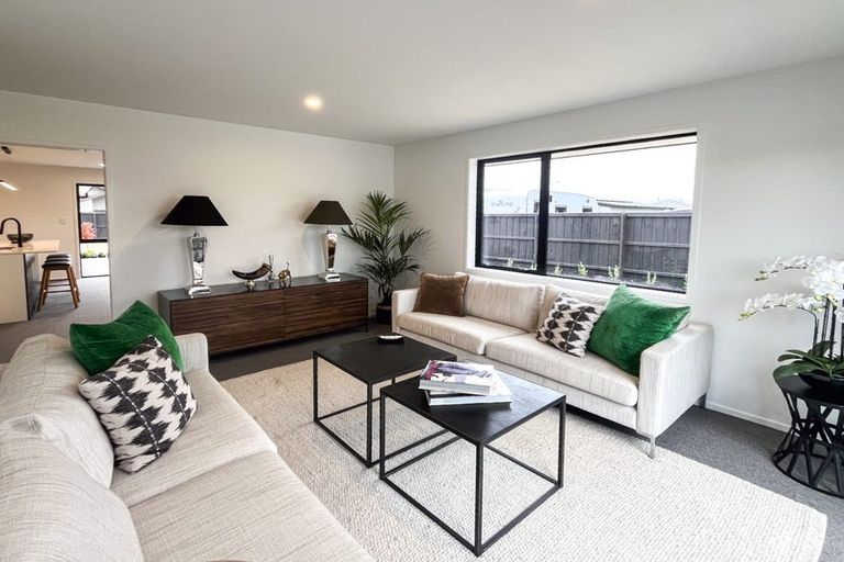 Photo of property in 5 Upham Way, Amberley, 7410