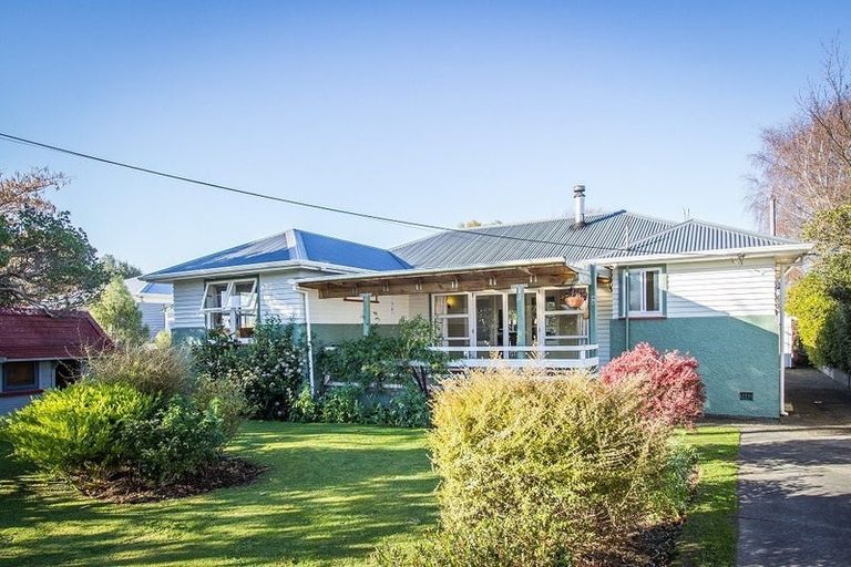 Photo of property in 48 Raglan Street, Lansdowne, Masterton, 5810