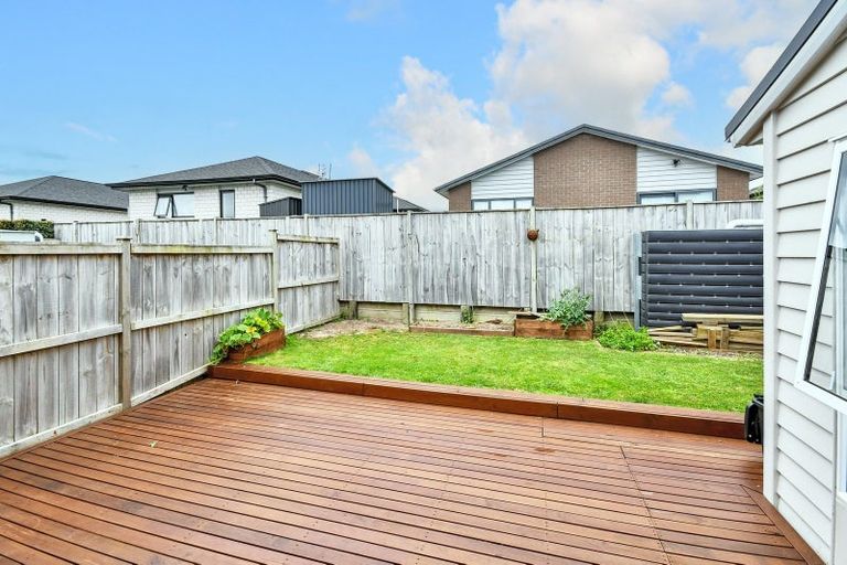Photo of property in 16 Park Chester Road, Pukekohe, 2120