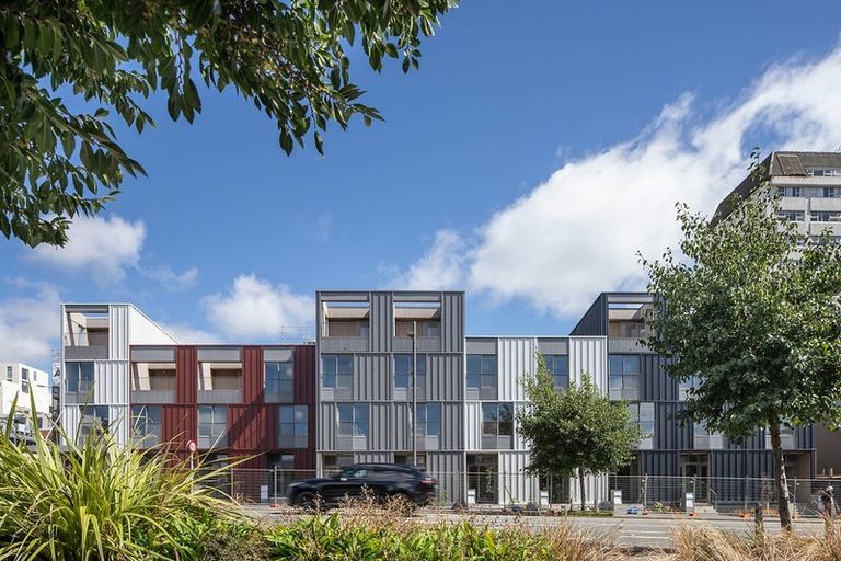 Photo of property in 208a Victoria Street, Te Aro, Wellington, 6011