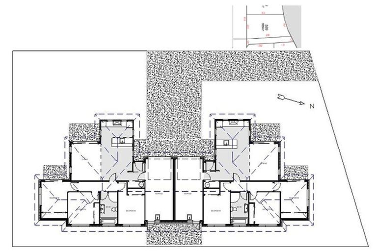 Photo of property in 84 Finn Avenue, Rolleston, 7615