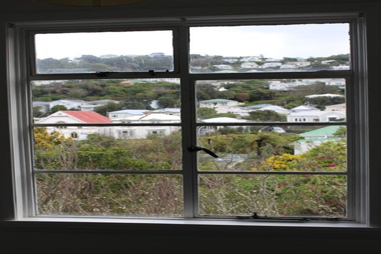 Photo of property in 38u6 Cleveland Street, Brooklyn, Wellington, 6021