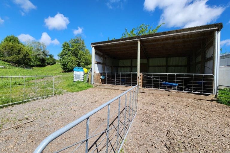 Photo of property in 133 Kaimata Road, Kaimata, Inglewood, 4390