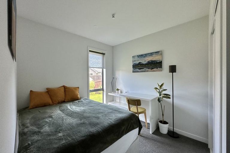 Photo of property in 10 Agathis Crescent, Wigram, Christchurch, 8025