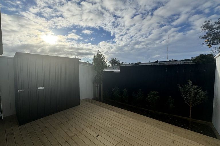 Photo of property in 7/5 Preston Avenue, Henderson, Auckland, 0610