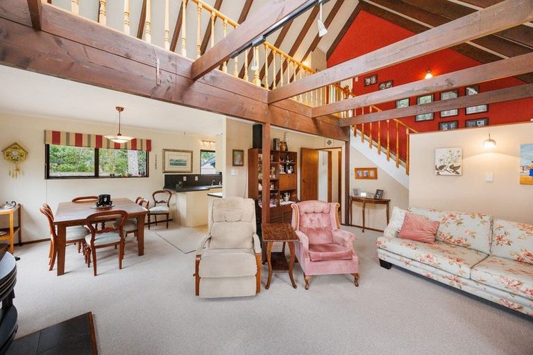 Photo of property in 3 Milne Street, Marton, 4710