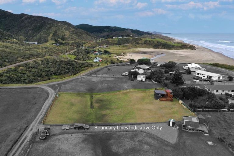 Photo of property in 6a Paparangi Drive, Mitimiti, Panguru, 0492