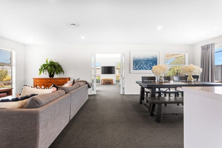 Photo of property in 1 Glenary Drive, Prebbleton, 7604