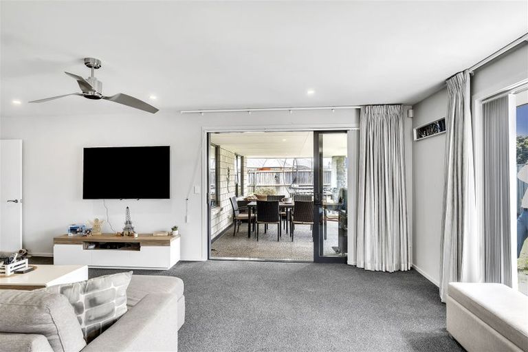 Photo of property in 3 Dunlop Crescent, Rolleston, 7614