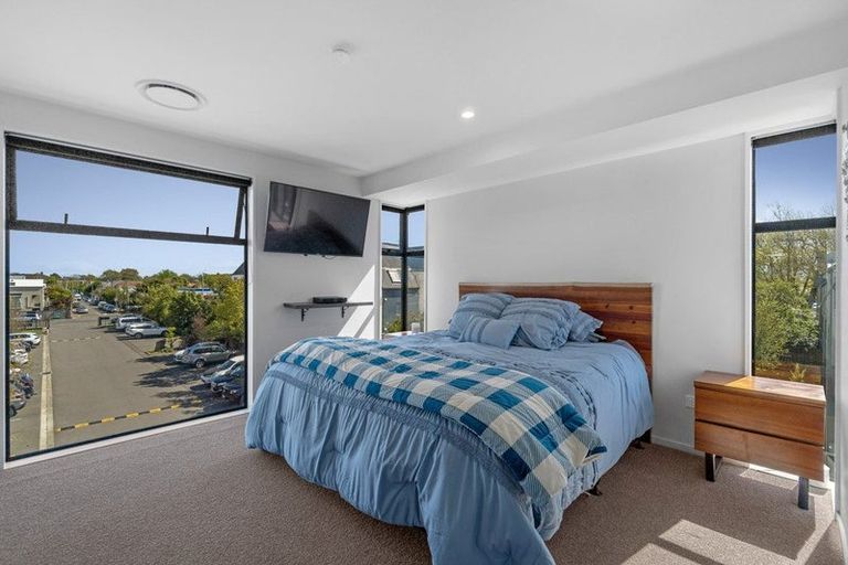 Photo of property in 1/30 Amuri Park Lane, Christchurch Central, Christchurch, 8013