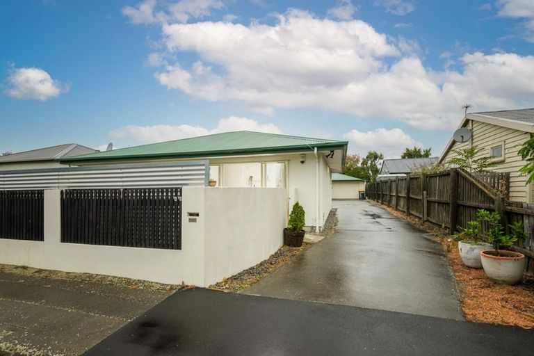 Photo of property in 46 Rosewarne Street, Spreydon, Christchurch, 8024