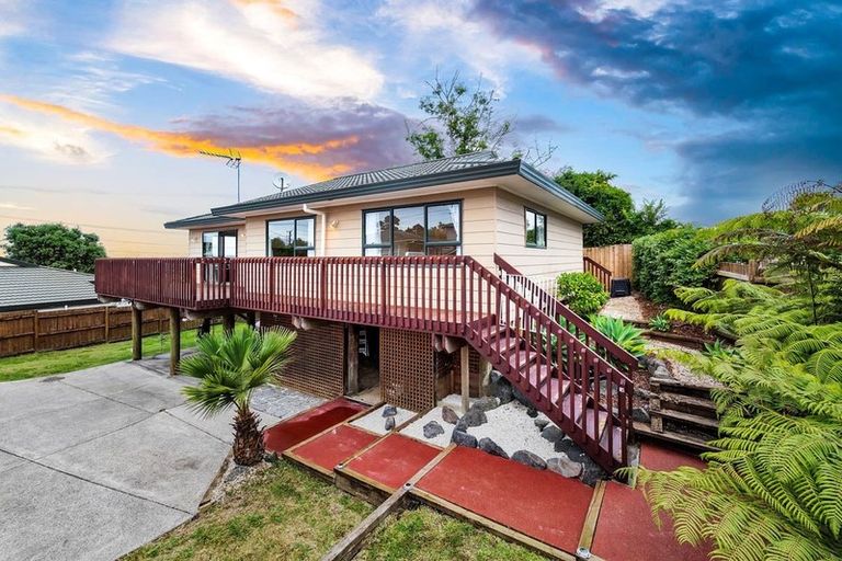 Photo of property in 58b Don Buck Road, Massey, Auckland, 0614