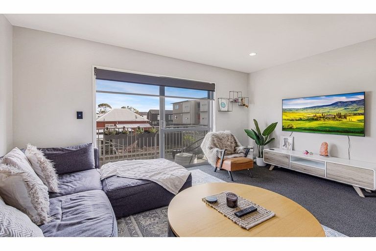 Photo of property in 3/443 Cashel Street, Linwood, Christchurch, 8011