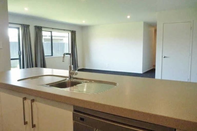 Photo of property in 93 Skyhawk Road, Wigram, Christchurch, 8042