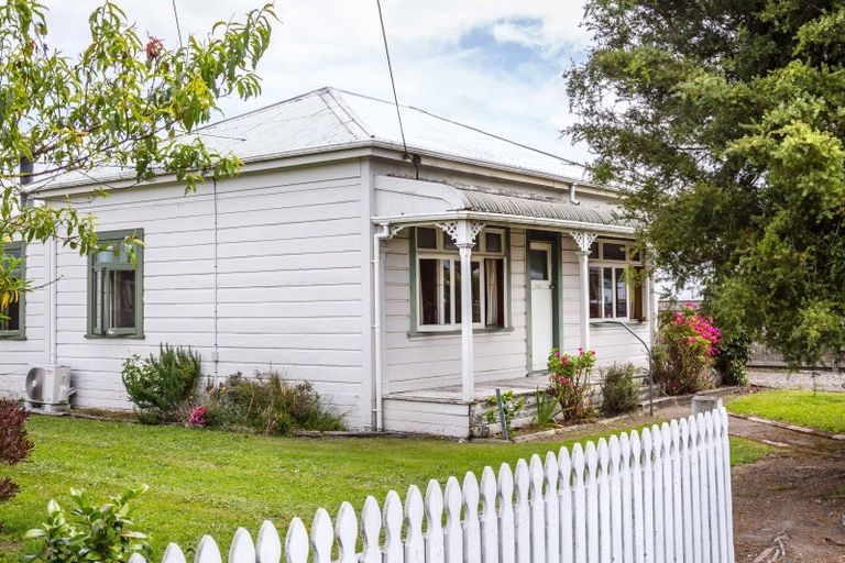 Photo of property in 95 Bentley Street, Masterton, 5810