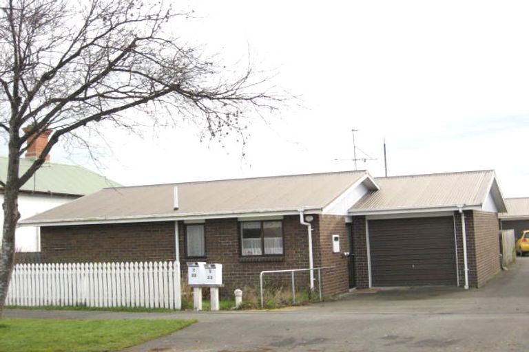 Photo of property in 2/22 Roy Street, Strathern, Invercargill, 9812