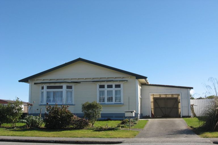 Photo of property in 167 Revell Street, Hokitika, 7810