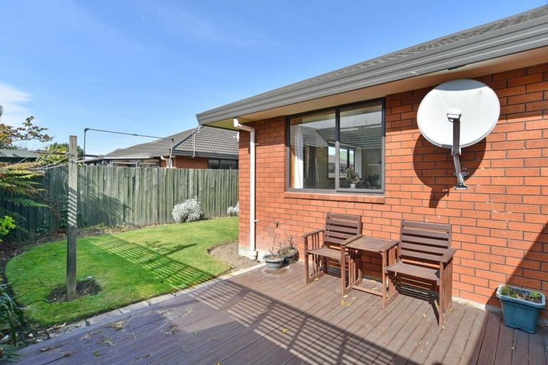 Photo of property in 3 Netherby Lane, Shirley, Christchurch, 8061