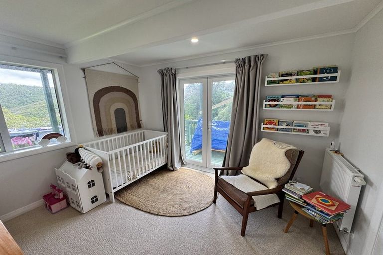 Photo of property in 111 Nevay Road, Miramar, Wellington, 6022