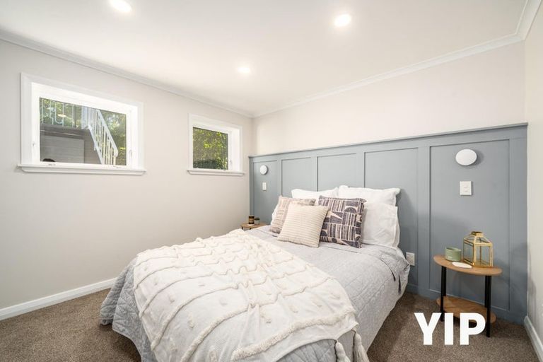 Photo of property in 51 Tarawera Road, Johnsonville, Wellington, 6037