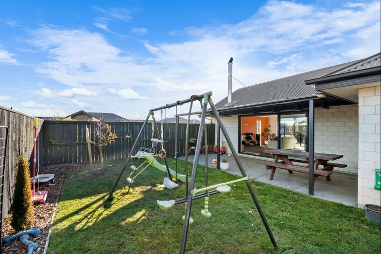 Photo of property in 8 Denimes Crescent, Rolleston, 7614