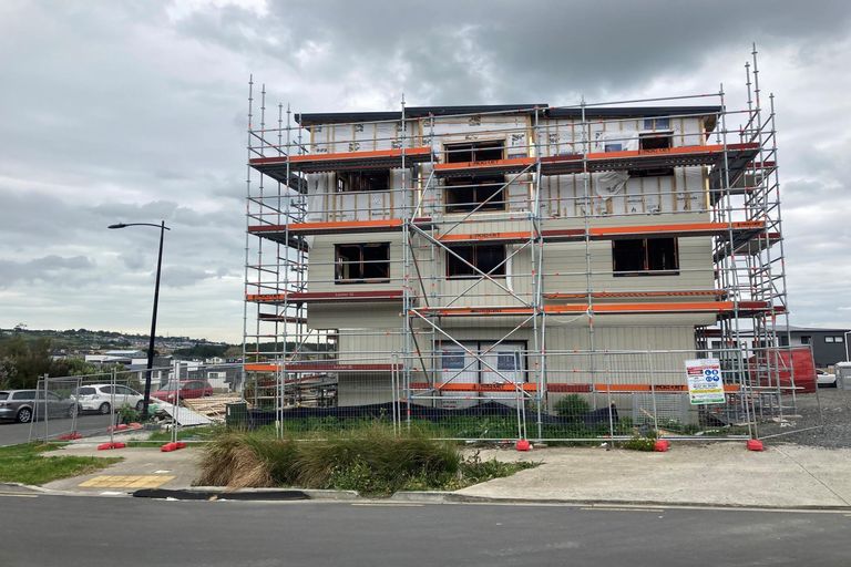 Photo of property in 301 Flat Bush School Road, Flat Bush, Auckland, 2019