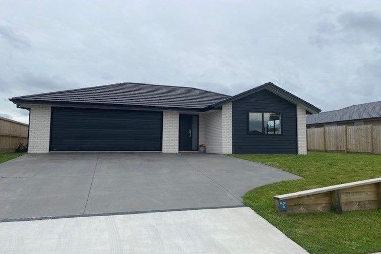 Photo of property in 27 Rehua Drive, Ngaruawahia, Hamilton, 3288