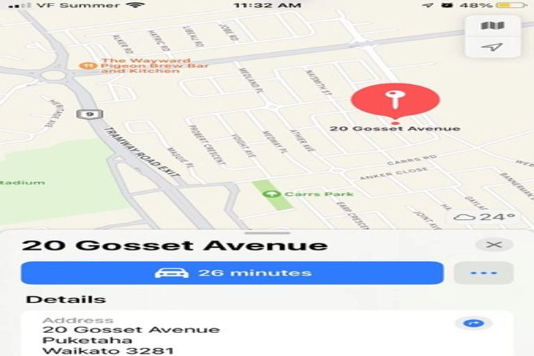 Photo of property in 20 Gosset Avenue, Chartwell, Hamilton, 3210