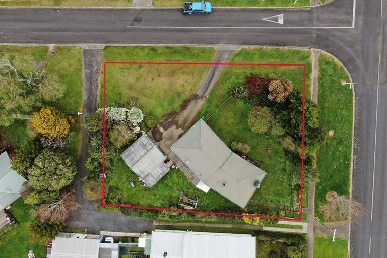 Photo of property in 46 Galbraith Street, Waihi, 3610
