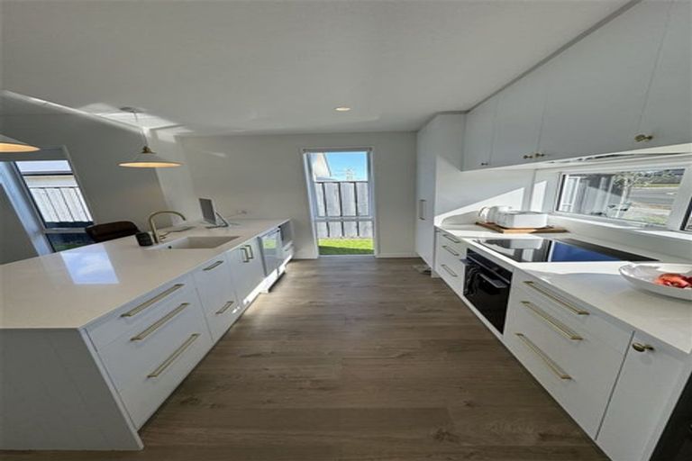 Photo of property in 4 Finstock Way, Rolleston, 7614