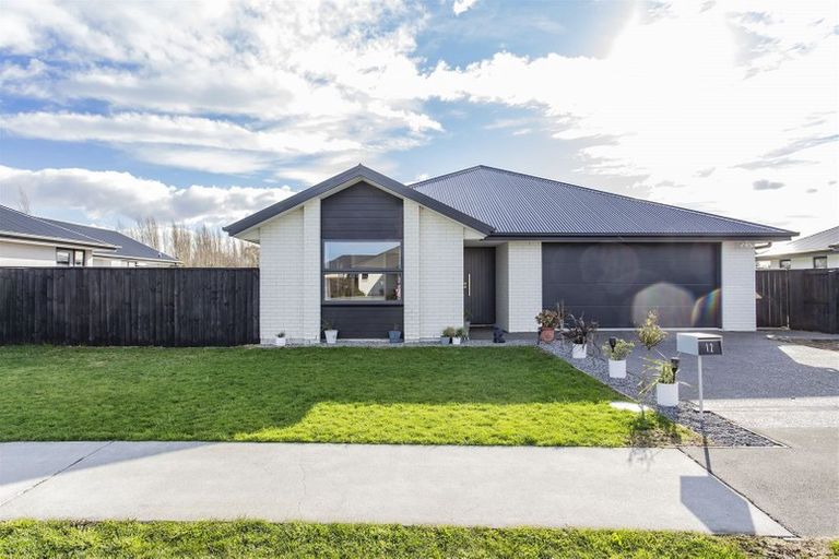 Photo of property in 12 Ormond Road, Lincoln, 7608