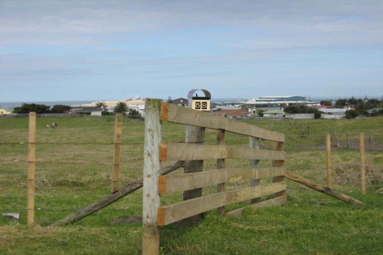 Photo of property in 58 Lee Street, Castlecliff, Whanganui, 4501