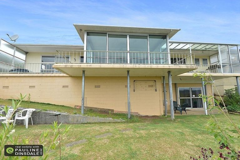Photo of property in 54 George Point Road, Onerahi, Whangarei, 0110