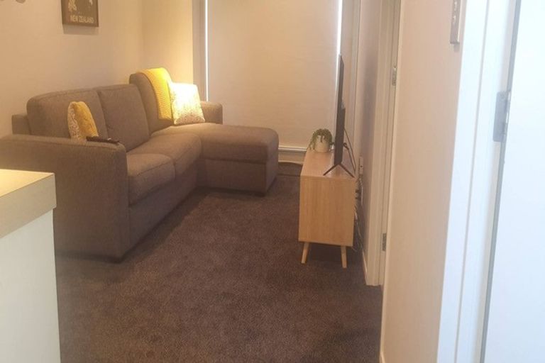 Photo of property in Soho Apartments, 1305/74 Taranaki Street, Te Aro, Wellington, 6011