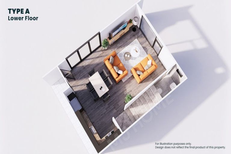 Photo of property in 2e Convair Crescent, Mangere, Auckland, 2022