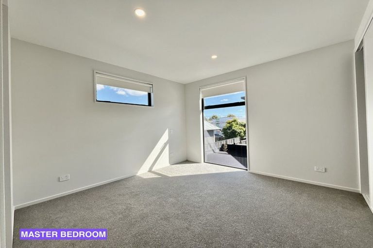 Photo of property in 3/26 Winton Street, St Albans, Christchurch, 8014
