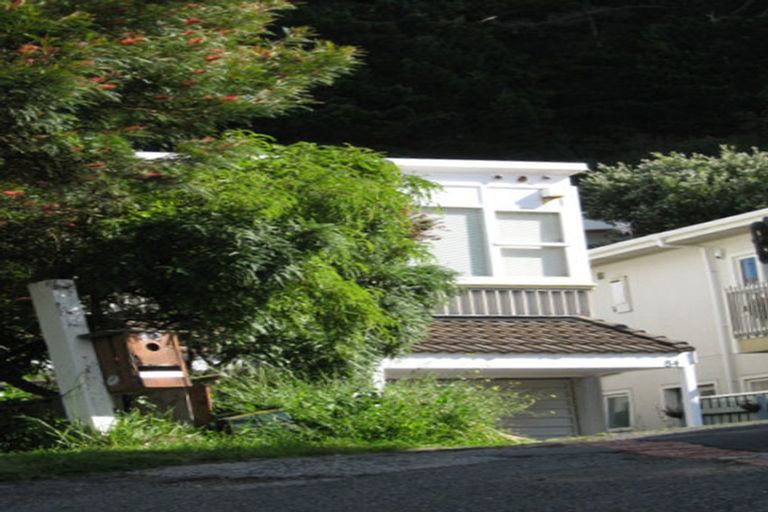 Photo of property in 84 Falkirk Avenue, Seatoun, Wellington, 6022