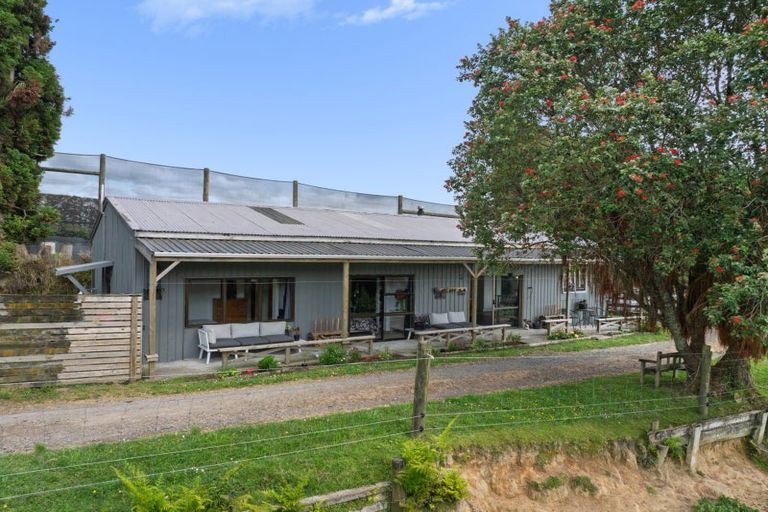 Photo of property in 575 No 2 Road, Te Puke, 3182