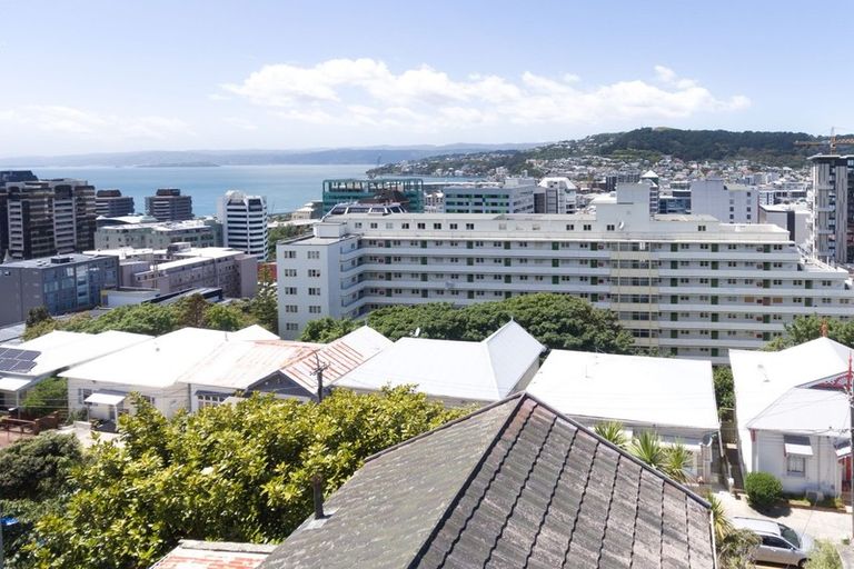 Photo of property in 3 Percival Street, Te Aro, Wellington, 6011