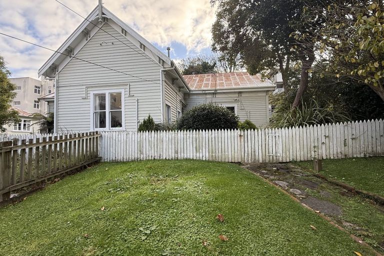 Photo of property in 146 Abel Smith Street, Te Aro, Wellington, 6011